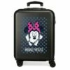 Maleta Cabina Disney Minnie Sunny Day