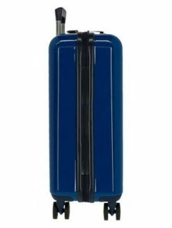 Maleta Cabina El Potro Galán Frisón -Maletas Tony Tienda de ventas maleta cabina el potro galan frison 4