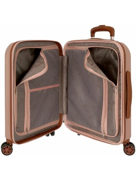 Maleta Cabina Expandible El Potro New Ocuri 3 Maleta Cabina Expandible El Potro New Ocuri - Imagen 3