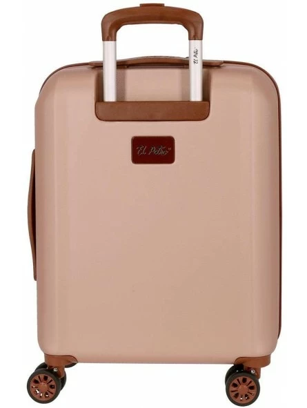 Maleta Cabina Expandible El Potro New Ocuri 6 Maleta Cabina Expandible El Potro New Ocuri - Imagen 6