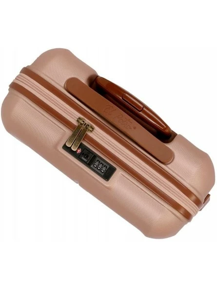 Maleta Cabina Expandible El Potro New Ocuri 7 Maleta Cabina Expandible El Potro New Ocuri - Imagen 7