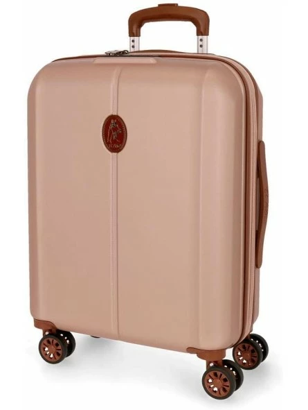 Maleta Cabina Expandible El Potro New Ocuri 1 Maleta Cabina Expandible El Potro New Ocuri