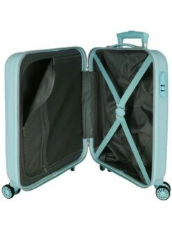 Maleta Cabina Enso Be A Mermaid -Maletas Tony Tienda de ventas maleta cabina enso be a mermaid 2