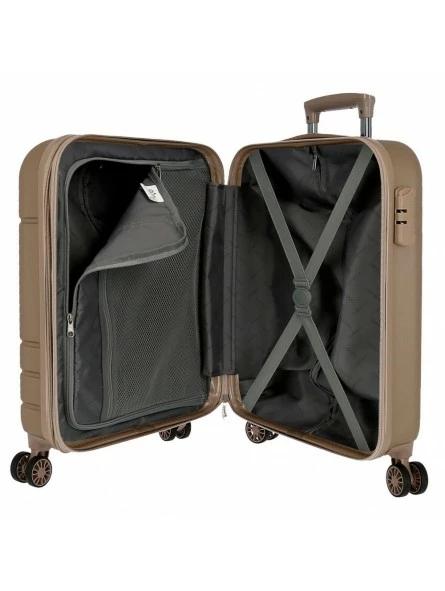 Maleta Cabina Expandible Movom Galaxy II 2 Maleta Cabina Expandible Movom Galaxy II - Imagen 2