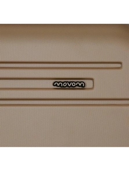 Maleta Cabina Expandible Movom Galaxy II 9 Maleta Cabina Expandible Movom Galaxy II - Imagen 9