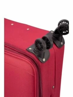 Maleta Cabina Expandible Osaka Negra -Maletas Tony Tienda de ventas maleta cabina expandible osaka negra 2