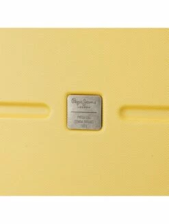 Maleta Cabina Expandible Pepe Jeans Highlight -Maletas Tony Tienda de ventas maleta cabina expandible pepe jeans highlight 11