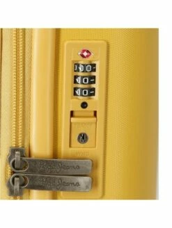 Maleta Cabina Expandible Pepe Jeans Highlight -Maletas Tony Tienda de ventas maleta cabina expandible pepe jeans highlight 9