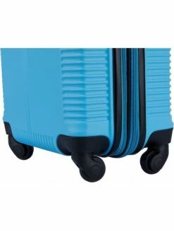 Maleta Cabina Extensible Terra Azul -Maletas Tony Tienda de ventas maleta cabina extensible terra azul 2