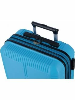 Maleta Cabina Extensible Terra Azul -Maletas Tony Tienda de ventas maleta cabina extensible terra azul 3