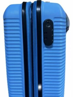 Maleta Cabina Extensible Terra Azul -Maletas Tony Tienda de ventas maleta cabina extensible terra azul 5