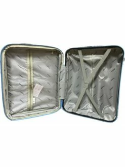 Maleta Cabina Extensible Terra Azul -Maletas Tony Tienda de ventas maleta cabina extensible terra azul 6