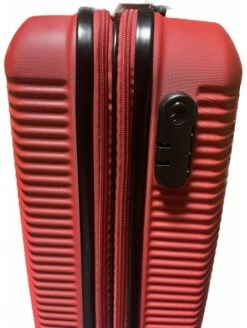 Maleta Cabina Extensible Terra Coral -Maletas Tony Tienda de ventas maleta cabina extensible terra coral 2