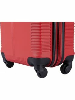 Maleta Cabina Extensible Terra Coral -Maletas Tony Tienda de ventas maleta cabina extensible terra coral 4