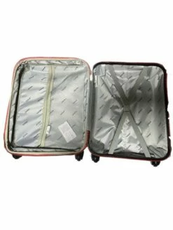 Maleta Cabina Extensible Terra Negra 7 Maleta Cabina Extensible Terra Negra -Maletas Tony Tienda de ventas maleta cabina extensible terra negra 2