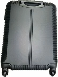 Maleta Cabina Extensible Terra Negra 8 Maleta Cabina Extensible Terra Negra -Maletas Tony Tienda de ventas maleta cabina extensible terra negra 3