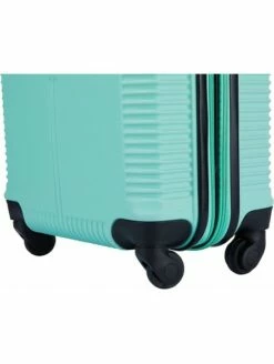 Maleta Cabina Extensible Terra Turquesa 12 Maleta Cabina Extensible Terra Turquesa -Maletas Tony Tienda de ventas maleta cabina extensible terra turquesa 5