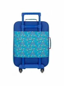 Maleta Cabina Flexible Baby Shark Happy Family -Maletas Tony Tienda de ventas maleta cabina flexible baby shark happy family 4