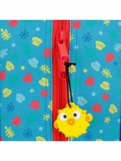 Maleta Cabina Flexible Baby Shark Happy Family -Maletas Tony Tienda de ventas maleta cabina flexible baby shark happy family 5