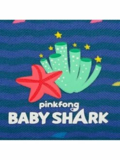 Maleta Cabina Flexible Baby Shark Happy Family -Maletas Tony Tienda de ventas maleta cabina flexible baby shark happy family 6