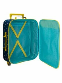 Maleta Cabina Flexible Baby Shark My Good Friend -Maletas Tony Tienda de ventas maleta cabina flexible baby shark my good friend 2