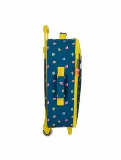 Maleta Cabina Flexible Baby Shark My Good Friend -Maletas Tony Tienda de ventas maleta cabina flexible baby shark my good friend 3