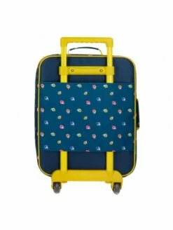 Maleta Cabina Flexible Baby Shark My Good Friend -Maletas Tony Tienda de ventas maleta cabina flexible baby shark my good friend 4