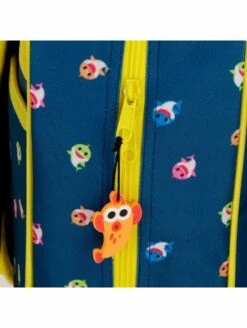 Maleta Cabina Flexible Baby Shark My Good Friend -Maletas Tony Tienda de ventas maleta cabina flexible baby shark my good friend 5