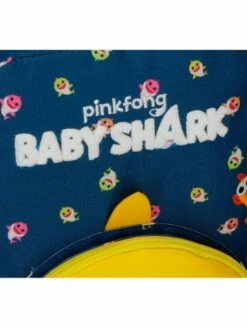 Maleta Cabina Flexible Baby Shark My Good Friend -Maletas Tony Tienda de ventas maleta cabina flexible baby shark my good friend 6