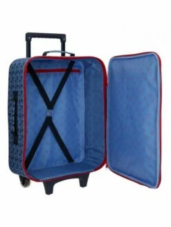 Maleta Cabina Flexible Disney Mickey Moods -Maletas Tony Tienda de ventas maleta cabina flexible disney mickey moods 1