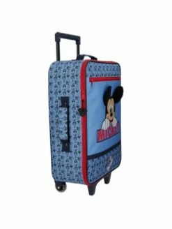 Maleta Cabina Flexible Disney Mickey Moods -Maletas Tony Tienda de ventas maleta cabina flexible disney mickey moods 2