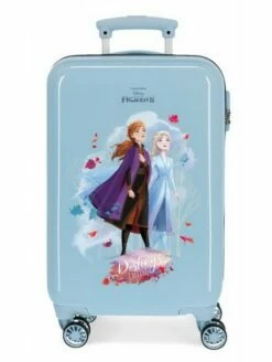 Disney Maleta Cabina Frozen My Destiny's Calling