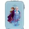 Disney Maleta Cabina Frozen Nature Is Magical