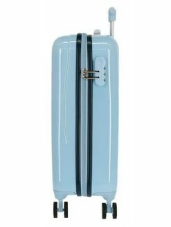 Disney Maleta Cabina Frozen Trust Your Journey -Maletas Tony Tienda de ventas maleta cabina frozen trust your journey 3