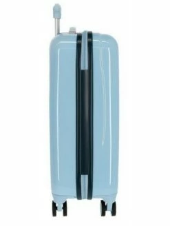 Disney Maleta Cabina Frozen Trust Your Journey -Maletas Tony Tienda de ventas maleta cabina frozen trust your journey 5