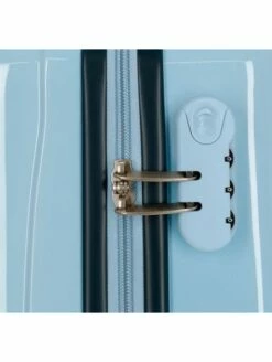 Disney Maleta Cabina Frozen Trust Your Journey -Maletas Tony Tienda de ventas maleta cabina frozen trust your journey 8