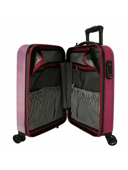 Maleta Cabina Gorjuss For My Love 2 Maleta Cabina Gorjuss For My Love - Imagen 2