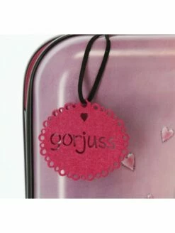 Maleta Cabina Gorjuss For My Love 23 Maleta Cabina Gorjuss For My Love -Maletas Tony Tienda de ventas maleta cabina gorjuss for my love 10