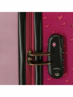 Maleta Cabina Gorjuss For My Love 24 Maleta Cabina Gorjuss For My Love -Maletas Tony Tienda de ventas maleta cabina gorjuss for my love 11