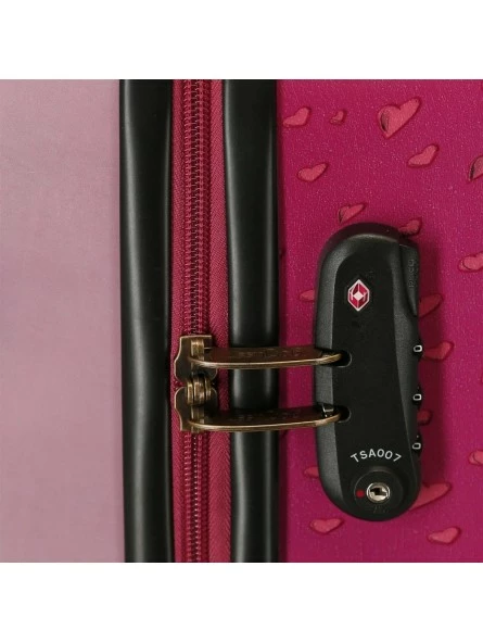 Maleta Cabina Gorjuss For My Love 12 Maleta Cabina Gorjuss For My Love - Imagen 12