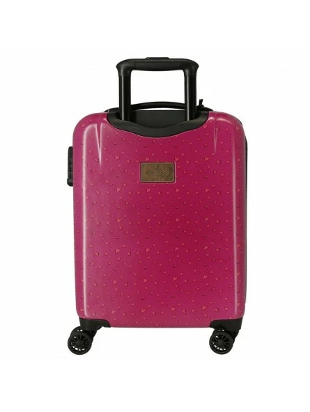 Maleta Cabina Gorjuss For My Love 5 Maleta Cabina Gorjuss For My Love - Imagen 5