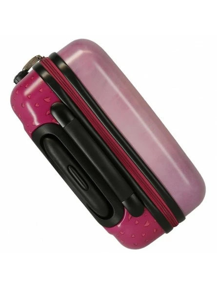 Maleta Cabina Gorjuss For My Love 7 Maleta Cabina Gorjuss For My Love - Imagen 7