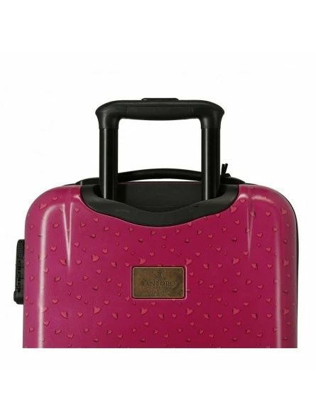 Maleta Cabina Gorjuss For My Love 8 Maleta Cabina Gorjuss For My Love - Imagen 8