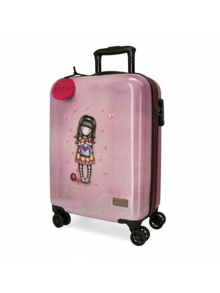 Maleta Cabina Gorjuss For My Love 1 Maleta Cabina Gorjuss For My Love