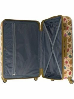 Maleta Cabina Hojas -Maletas Tony Tienda de ventas maleta cabina hojas 1