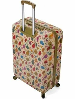 Maleta Cabina Hojas -Maletas Tony Tienda de ventas maleta cabina hojas 3