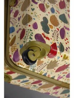 Maleta Cabina Hojas -Maletas Tony Tienda de ventas maleta cabina hojas 4