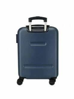 Marvel Maleta Cabina Los Vengadores On The Warpath Azul -Maletas Tony Tienda de ventas maleta cabina los vengadores on the warpath azul 3