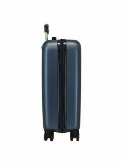 Marvel Maleta Cabina Los Vengadores On The Warpath Azul -Maletas Tony Tienda de ventas maleta cabina los vengadores on the warpath azul 4