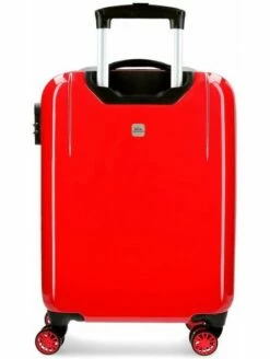 Maleta Cabina Marvel Comic Blanca -Maletas Tony Tienda de ventas maleta cabina marvel comic blanca 4